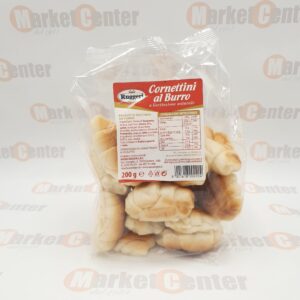 RUGGERI CORNETTINI AL BURRO 200 GR