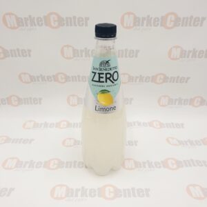 SAN BENEDETTO LIMONATA ZERO SENZA ZUCCHERO 75 CL