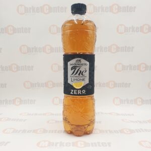 SAN BENEDETTO THE SENZA ZUCCHERO LIMONE 1,5 LT