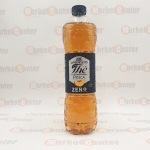 SAN BENEDETTO THE SENZA ZUCCHERO PESCA 1,5 LT