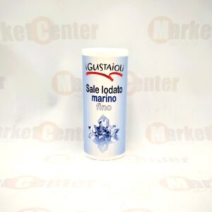 SALE IODATO SPARGITORE 250 GR