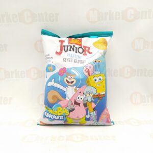 SAN CARLO PATATINE JUNIOR 30 GR