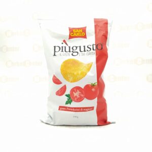 SAN CARLO PIU GUSTO BAR 50 GR