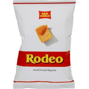 SAN CARLO RODEO SUPER 120 GR