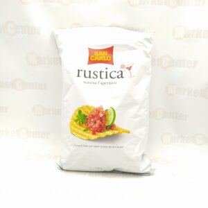 SAN CARLO RUSTICA 300 GR