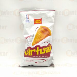 SAN CARLO VIRTUAL 105 GR