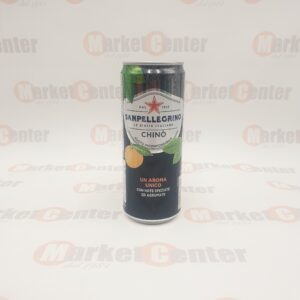 SAN PELLEGRINO CHINO' 33 CL