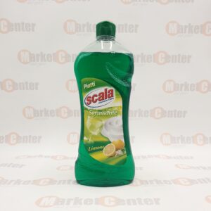 SCALA PIATTI 750 ML LIMONE