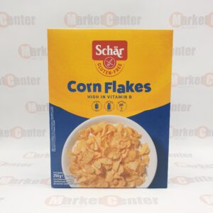 SCHAR GLUTEN FREE CORN FLAKES 250 GR