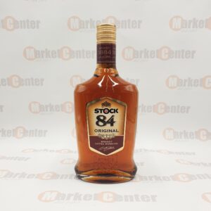 STOCK ORIGINAL BRANDY 70 CL
