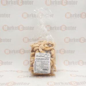 TARALLONI OLIO EXTRAVERGINE DI OLIVA 400 GR