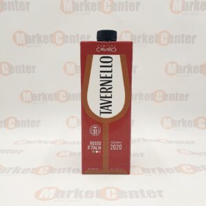 TAVERNELLO ROSSO BRIK 1 LT