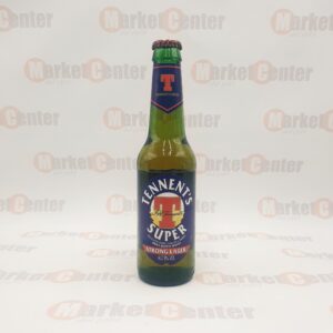 TENNENTS SUPER BIRRA 33 CL