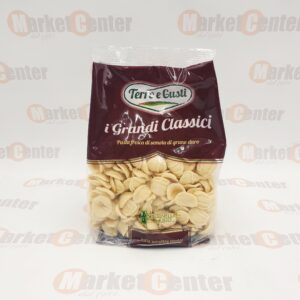 TERRE E GUSTI ORECCHIETTE FRESCHE 500 GR