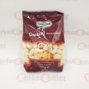 TERRE E GUSTI GNOCCHI 500 GR