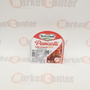 TERRE E GUSTI PANCETTA DOLCE 100 GR