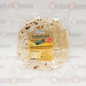TERRE E GUSTI PIADASFOGLIA X 3 330 GR