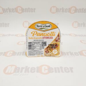 TERRE E GUSTI PANCETTA AFFUMICATA 100 GR
