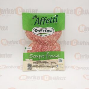 TERRE E GUSTI SALAME MILANO 60 GR