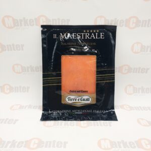 TERRE E GUSTI SALMONE NORVEGESE 100 GR