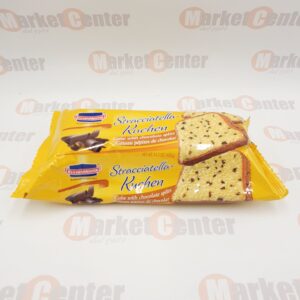 TORTINO DESSERT STRACCIATELLA 400 GR
