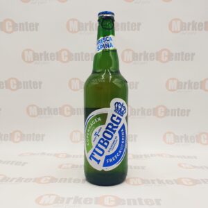 TUBORG GREEN BIRRA 66 CL