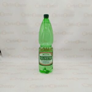 ULIVETO ACQUA 1,5 LT