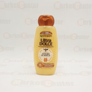 ULTRA DOLCE SHAMPOO MIELE 300 ML