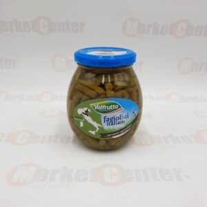 VALFRUTTA FAGIOLINI FINISSIMI 360 GR