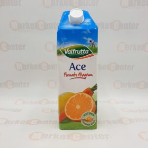VALFRUTTA SUCCO ACE 1,5 LT