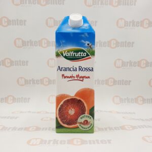 VALFRUTTA SUCCO ARANCIA ROSSA 1,5 LT