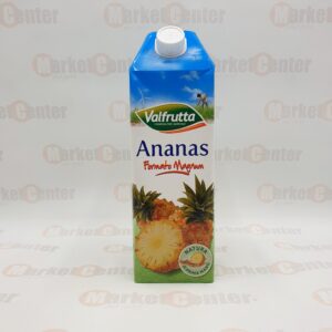 VALFRUTTA SUCCO ANANAS 1,5 LT