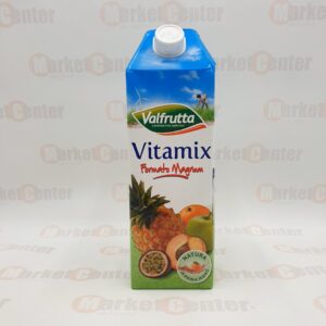 VALFRUTTA SUCCO VITAMIX 1,5 LT