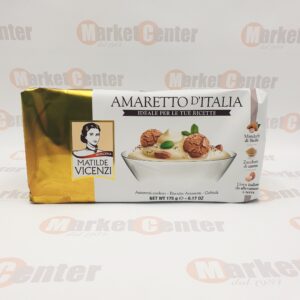 VICENZI AMARETTI 175 GR