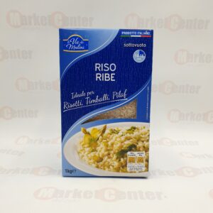 VIA DEI MULINI RISO RIBE 1 KG