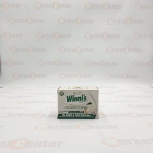 WINNIS SAPONE MARSIGLIA 250 GR