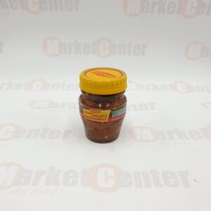 ZAROTTI FILETTI ALICI PEPERONCINO 60 GR