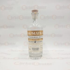 MARZADRO GRAPPA AROMATICA 70 CL