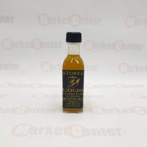 PASTORELLA EXTRA VERG. OLIVA 100 ML