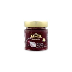 CALLIPO COMPOSTA DI CIPOLLA 300 GR