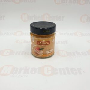 CALLIPO CREMA DI TONNO 135 GR