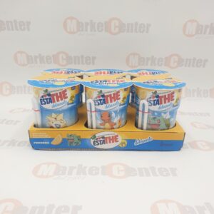 ESTATHE DETEINATO LIMONE 20 CL X 3