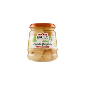 SACLA CIPOLLE GRIGLIATE 290 GR