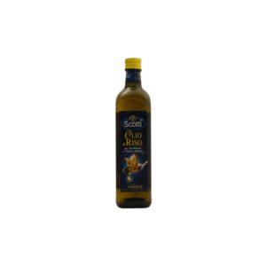 SCOTTI OLIO DI RISO 75 CL