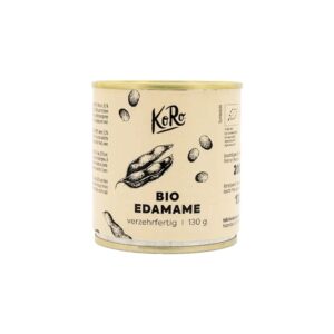 SLS SOIA EDAMAME BIO 130 GR