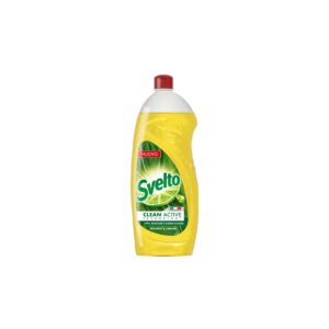 SVELTO DET.PIATTI ZENZ/LIMONE 930 ML*