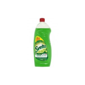SVELTO DET.PIATTI LIMONE 930 ML