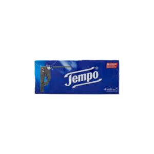 TEMPO FAZZOLETTI 10 PZ