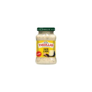 TIGULLIO PESTO CACIO/PEPE 185 GR