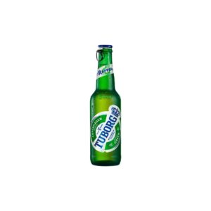 TUBORG BIRRA 33 CL *